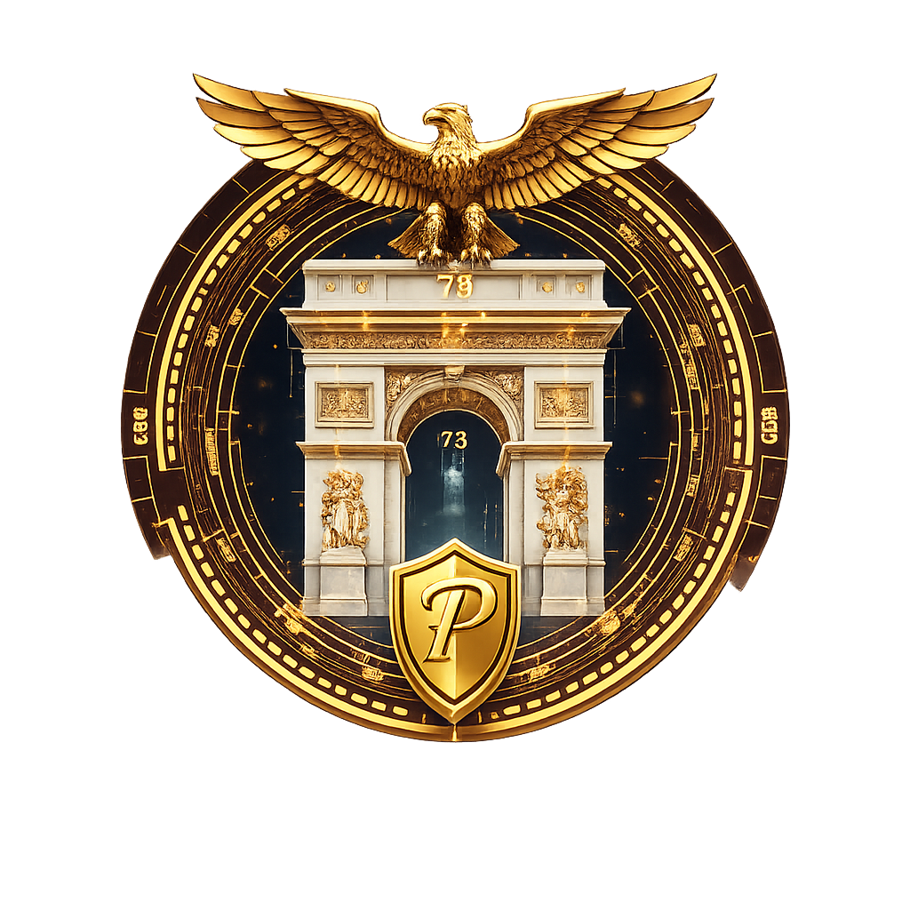$PARC official token logo