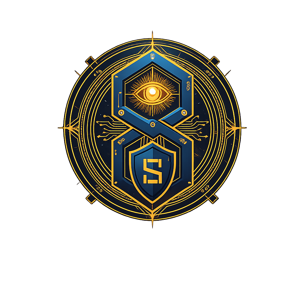 $QSEN official token logo